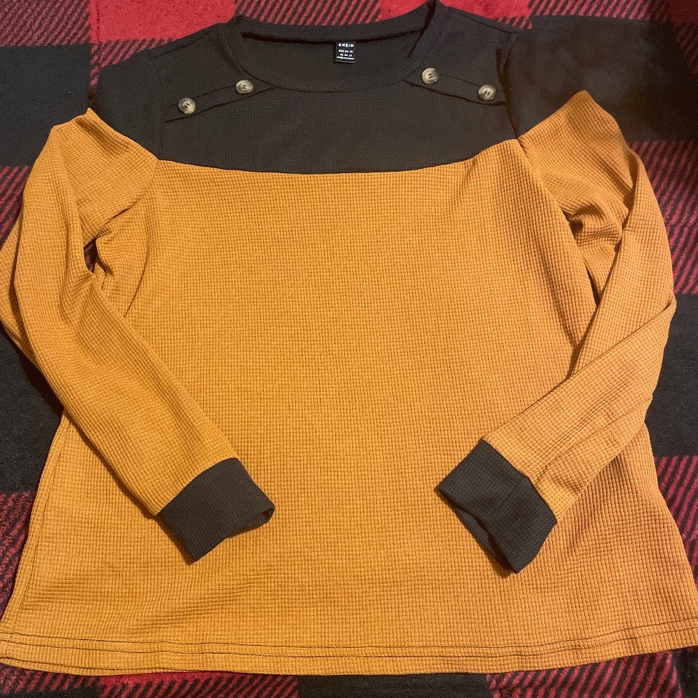 Thermal Women’s Top